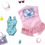 Набор одежды для Барби, из специальной серии 'Hello Kitty', Barbie [GJG41] - Набор одежды для Барби, из специальной серии 'Hello Kitty', Barbie [GJG41]