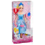 Кукла 'Золушка на вечеринке' (Party Princess - Cinderella), 28 см, из серии 'Принцессы Диснея', Mattel [X9354] - X9354-1.jpg