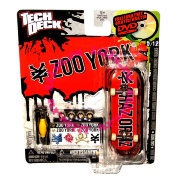 Фингерборд 'Zoo York - Chaz Ortiz', Tech Deck, Spin Master [37007]