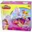 Набор для детского творчества с пластилином 'Чайная вечеринка Бель', Play-Doh/Hasbro [38542] - 38542-3.jpg