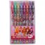 Ручки гелевые 'Winx Club', 8 шт [G812-8/W] - 17948_1_P.jpg