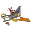 Игровой набор 'Атака Дракона' (Dragon Destroyer), Hot Wheels, Mattel [X9300] - X9300-1.jpg