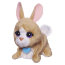 Интерактивная игрушка 'Поющий кролик', из серии Sweet Singin' Pets, FurReal Friends Luvimals, Hasbro [B1621] - B1621.jpg