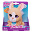 Интерактивная игрушка 'Поющий кролик', из серии Sweet Singin' Pets, FurReal Friends Luvimals, Hasbro [B1621] - B1621-1.jpg