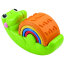 * Развивающая игрушка 'Пирамидка 'Весёлый крокодил' (Stack & Rock Croc), Fisher Price [CDC48] - CDC48.jpg