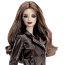 Кукла Bella (Белла) по мотивам саги 'Сумерки' (Twilight), коллекционная Barbie Pink Label, Mattel [X8250] - X8250-2.jpg