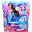 Кукла Барби Русалочка, меняющая цвет, с голубым хвостом, Barbie, Mattel [X9179] - X9179-5.jpg