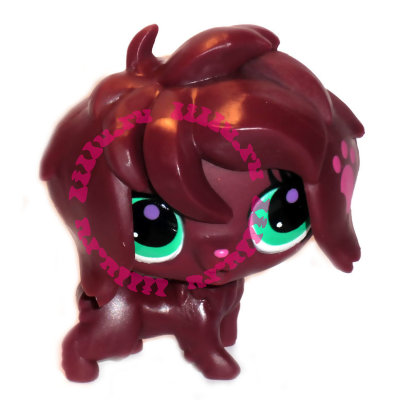Игрушка 'Петшоп из мешка - Бобтейл', серия 1/13, Littlest Pet Shop, Hasbro [98751-3105] Игрушка 'Петшоп из мешка - Бобтейл', серия 1/13, Littlest Pet Shop, Hasbro [98751-3105]