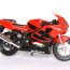 Модель мотоцикла Honda CBR600F4i, 1:18, из серии Super Streetbike, Maisto [35014-03] - honda cbr600f4.jpg