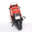 Модель мотоцикла Honda CBR600F4i, 1:18, из серии Super Streetbike, Maisto [35014-03] - honda cbr600f4c.jpg