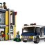 Конструктор 'Ограбление банка', специальная серия, из серии 'Полиция', Lego City [3661] - 3661-1.jpg