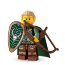 Минифигурка 'Воин-лучник', серия 3 'из мешка', Lego Minifigures [8803-09] - 8803-12.jpg