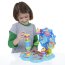 Набор для детского творчества с пластилином 'Праздник пирожных' (Cupcake Celebration, Карусель Сладостей), Play-Doh Plus, Hasbro [B1855] - B1855-3.jpg