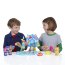 Набор для детского творчества с пластилином 'Праздник пирожных' (Cupcake Celebration, Карусель Сладостей), Play-Doh Plus, Hasbro [B1855] - B1855-4.jpg