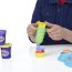 Набор для детского творчества с пластилином 'Праздник пирожных' (Cupcake Celebration, Карусель Сладостей), Play-Doh Plus, Hasbro [B1855] - B1855-5.jpg