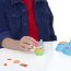 Набор для детского творчества с пластилином 'Праздник пирожных' (Cupcake Celebration, Карусель Сладостей), Play-Doh Plus, Hasbro [B1855] - B1855-6.jpg