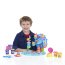 Набор для детского творчества с пластилином 'Праздник пирожных' (Cupcake Celebration, Карусель Сладостей), Play-Doh Plus, Hasbro [B1855] - B1855-9.jpg