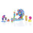 Набор для детского творчества с пластилином 'Праздник пирожных' (Cupcake Celebration, Карусель Сладостей), Play-Doh Plus, Hasbro [B1855] - B1855-11.jpg