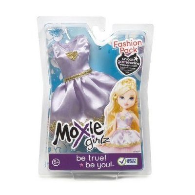 Набор одежды для куклы Мокси, Moxie Girlz [399124] Набор одежды для куклы Мокси, Moxie Girlz [399124]