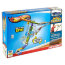 Игровой набор с настенным треком 'Spin Slammer', Hot Wheels, Mattel [X9312] - X9312-1.jpg