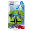 Игрушка 'Трансформер Boulder the Construction-Bot', из серии Transformers Rescue Bots (Боты-Спасатели), Playskool Heroes, Hasbro [B0350] - B0350-1.jpg