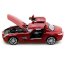Модель автомобиля Mercedes-Benz SLS AMG, красная, 1:24, Welly [24025] - 24025-2.jpg