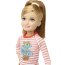 Кукла 'Stacie со щенком', из серии 'Сестры Барби', Barbie, Mattel [CLF99] - CLF99-5.jpg