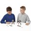 Набор фигурок-конструкторов 'Хан Соло против Бобы Фетта' (Han Solo vs. Boba Fett) 15см, Hero Mashers - Star Wars, Hasbro [B3828] - B3828-5.jpg