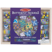 Набор для детского творчества 'Бабочки-подружки', Melissa&Doug [4179]