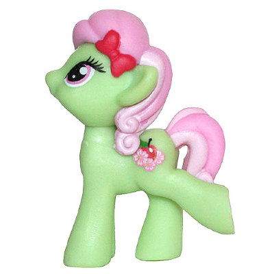 Мини-пони &#039;из мешка&#039; - Florina Tart, 3 серия 2015, My Little Pony [B2135-20] Мини-пони 'из мешка' - Florina Tart, 3 серия 2015, My Little Pony [B2135-20]