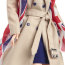 Барби Великобритания (United Kingdom Barbie Doll) из серии 'Куклы мира', Barbie Pink Label, коллекционная Mattel [X8426] - X8426-3.jpg