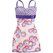 Платье для Барби 'Cutie', из серии 'Модные тенденции', Barbie [T7476]