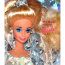 Кукла Барби 'Счастливого Рождества - 1992 год' (Barbie Happy Holidays), коллекционная, Mattel [1429] - 1429-4.jpg
