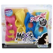 Набор дополнительных волос для кукол Мокси, Moxie Girlz [395874]