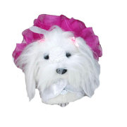 Жу Жу Костюмчики для собачек Ballerina, Zhu Zhu Pets Puppies, Cepia [81939]