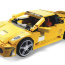 Конструктор "Феррари F430 Challenge", серия Lego Racers [8143] - 8143b.jpg