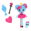 Игровой набор 'Princess Anise & Tea Biscuit', 7/12 см, Mini Lala-Oopsies/Lalaloopsy [113102] - 113102-2.jpg