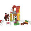 Конструктор "Конюшня", серия Lego Duplo [4974] - lego-4974-1.jpg