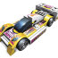 Конструктор "Трековый гонщик", серия Lego Racers [8131] - lego-8131-1.jpg