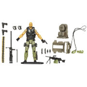 Фигурка 'Ultimate Roadblock' 10см, 'G.I.Joe: Бросок кобры 2', Hasbro [A2275]