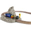 Игровой набор 'Камнепад' (Runaway Boulder), Томас и друзья. Thomas&Friends Trackmaster, Fisher Price [W3241] - W3241-3.jpg