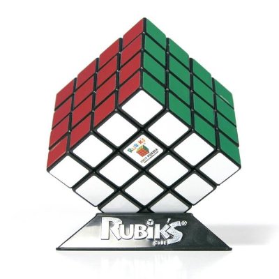 Головоломка &#039;Кубик Рубика 4х4х4&#039; (Rubik&#039;s Cube 4x4), Rubiks [5011] Головоломка 'Кубик Рубика 4х4х4' (Rubik's Cube 4x4), Rubiks [5011]