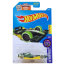Модель автомобиля 'F1 Racer', Зеленая, HW Glow Wheels, Hot Wheels [DHW65] - Модель автомобиля 'F1 Racer', Зеленая, HW Glow Wheels, Hot Wheels [DHW65]