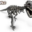 Конструктор магнитный Magna-Bones 'T-Rex', Mega Bloks [29605] - 29605_1.jpg