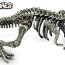 Конструктор магнитный Magna-Bones 'T-Rex', Mega Bloks [29605] - 29605_2.jpg