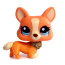 Одиночная сверкающая зверюшка 2011 - Корги, Littlest Pet Shop, Hasbro [26598] - 26598 2290.jpg