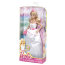 Кукла Барби 'Невеста', из серии 'Свадьба', Barbie, Mattel [BCP33] - BCP33-1.jpg