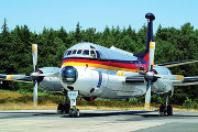 Сборная модель 'Breguet ATLANTIC 1 MFG3 ''Anniversary'' 1:72', Revell [04329]