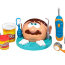 Набор для детского творчества с пластилином 'Стоматолог Мистер Зубастик' + бонус, Play-Doh/Hasbro [20628] - 20618b6a.jpg