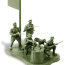 Сборная модель 'Советские пограничники 1941', 1:72, 4 фигуры, Art of Tactic, Zvezda [6144] - Сборная модель 'Советские пограничники 1941', 1:72, 4 фигуры, Art of Tactic, Zvezda [6144]